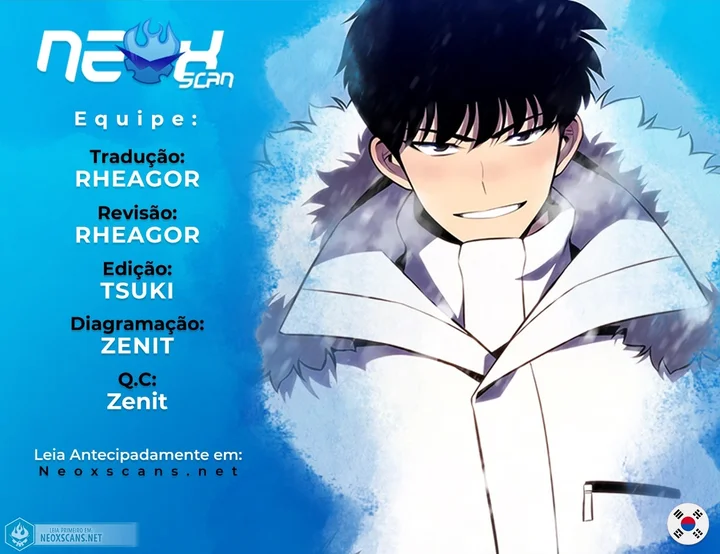 Read Solo Max-Level Newbie PT Manga Online