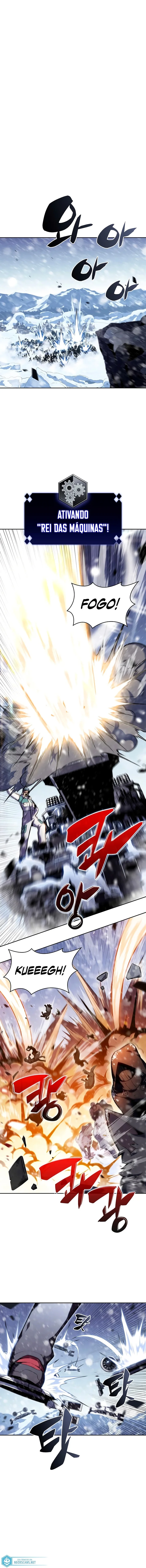 Read Solo Max-Level Newbie PT Manga Online