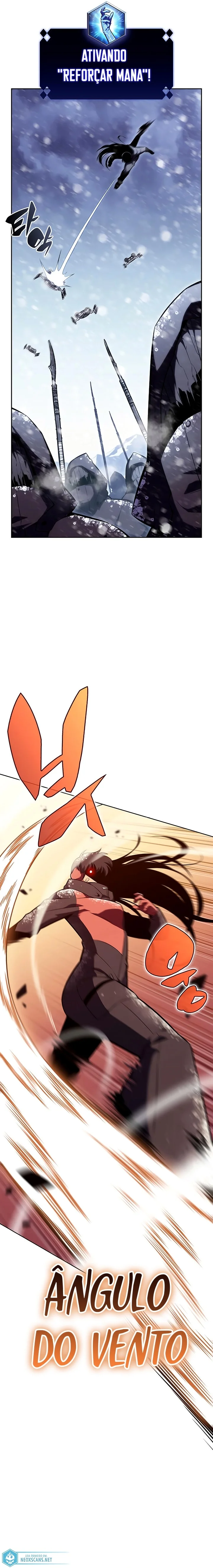 Read Solo Max-Level Newbie PT Manga Online