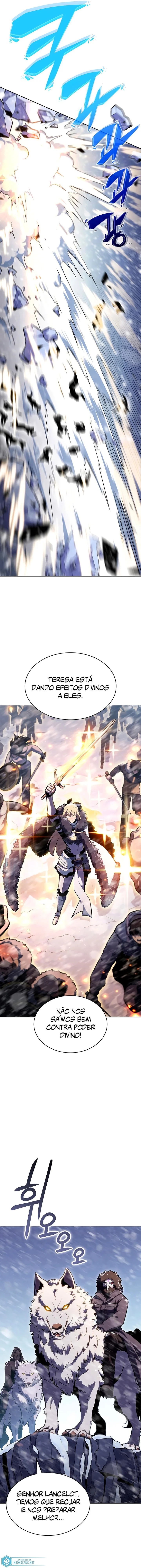 Read Solo Max-Level Newbie PT Manga Online