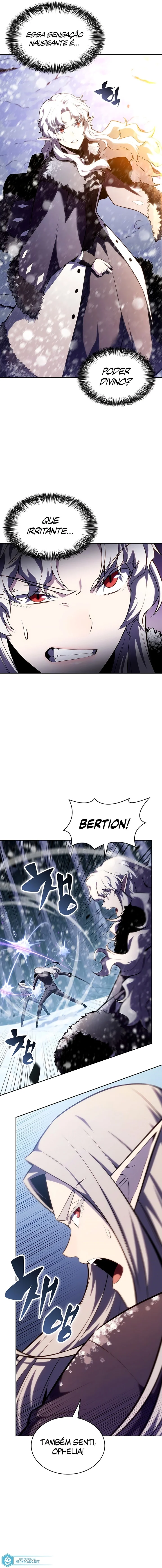 Read Solo Max-Level Newbie PT Manga Online