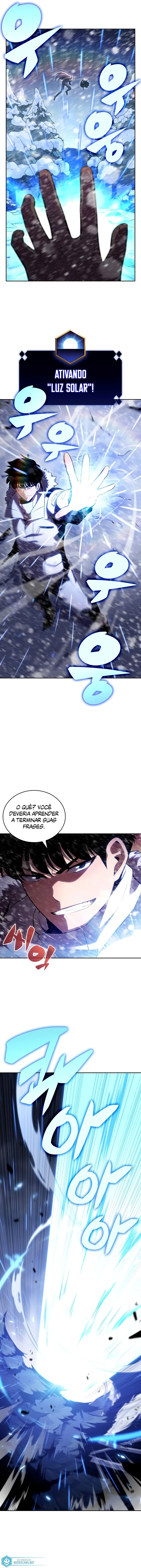 Read Solo Max-Level Newbie PT Manga Online
