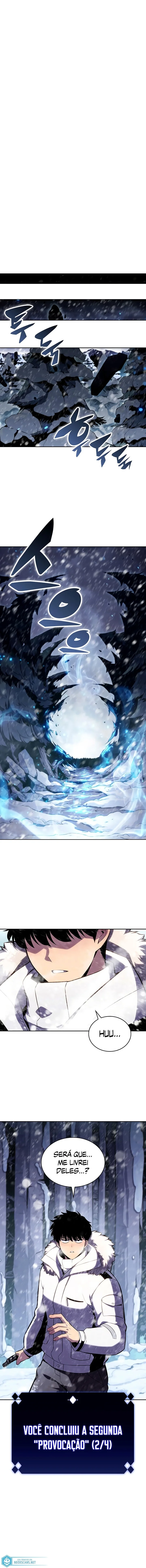 Read Solo Max-Level Newbie PT Manga Online
