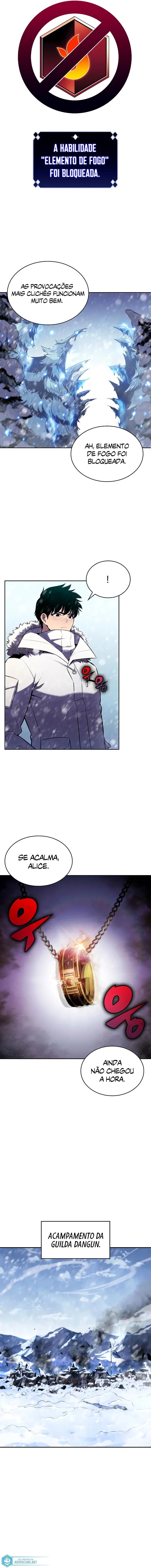 Read Solo Max-Level Newbie PT Manga Online