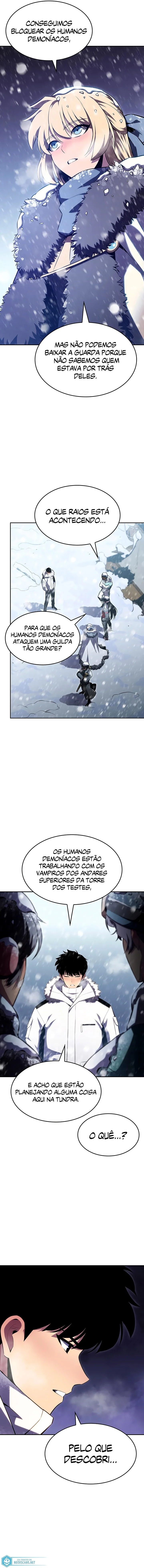 Read Solo Max-Level Newbie PT Manga Online
