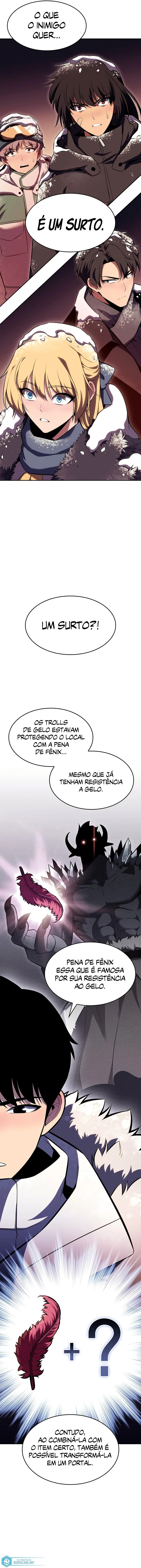 Read Solo Max-Level Newbie PT Manga Online