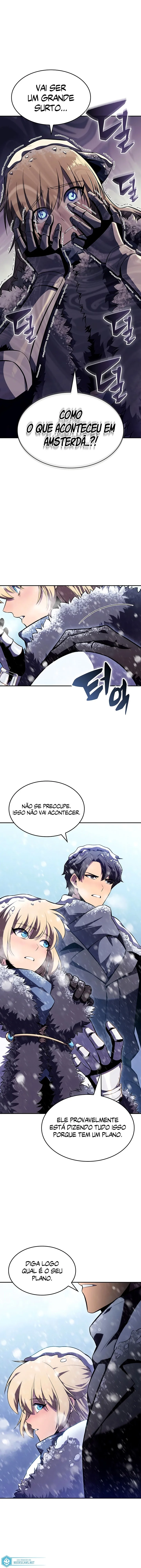 Read Solo Max-Level Newbie PT Manga Online