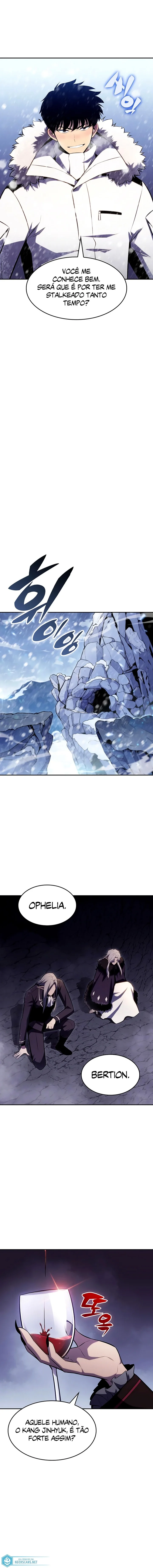 Read Solo Max-Level Newbie PT Manga Online
