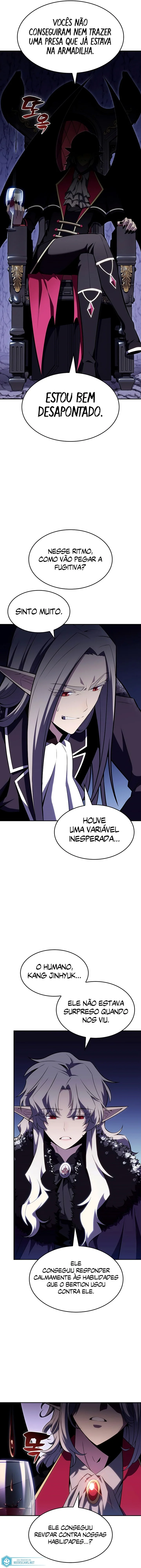 Read Solo Max-Level Newbie PT Manga Online