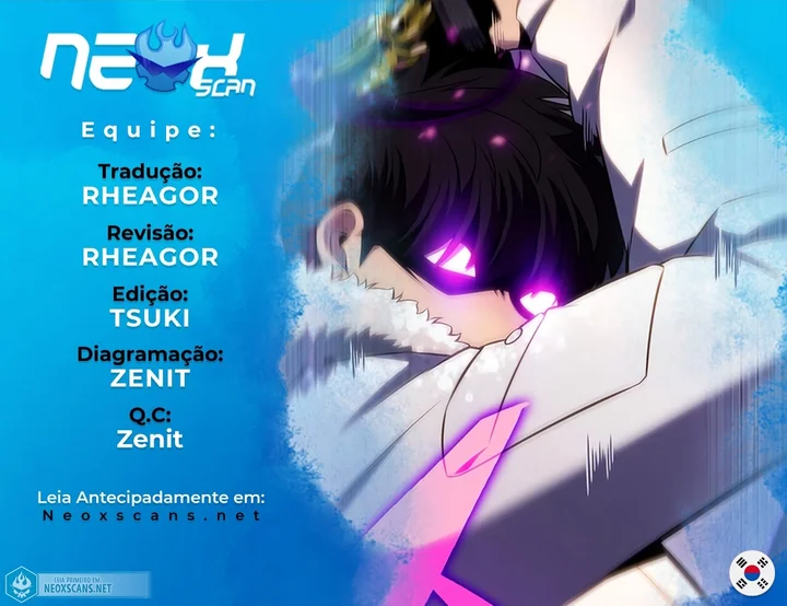 Read Solo Max-Level Newbie PT Manga Online