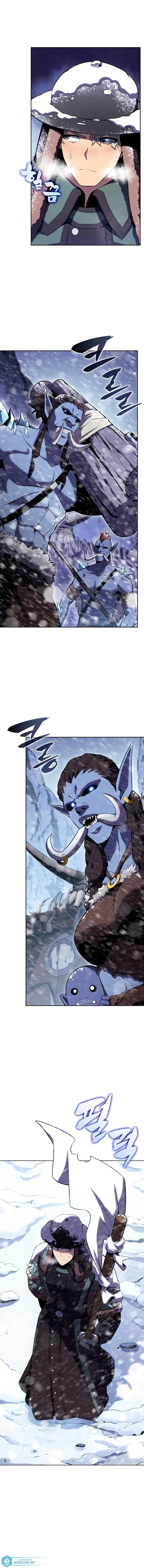 Read Solo Max-Level Newbie PT Manga Online