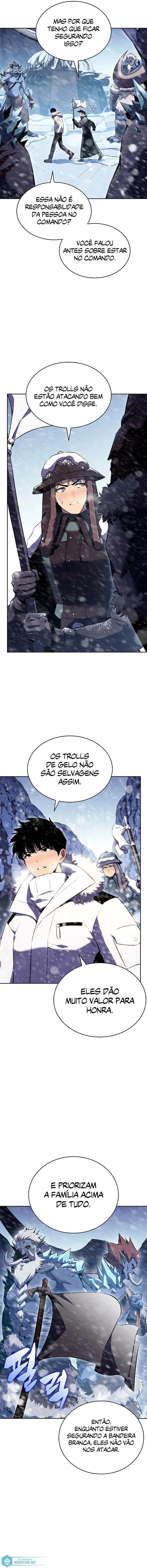 Read Solo Max-Level Newbie PT Manga Online
