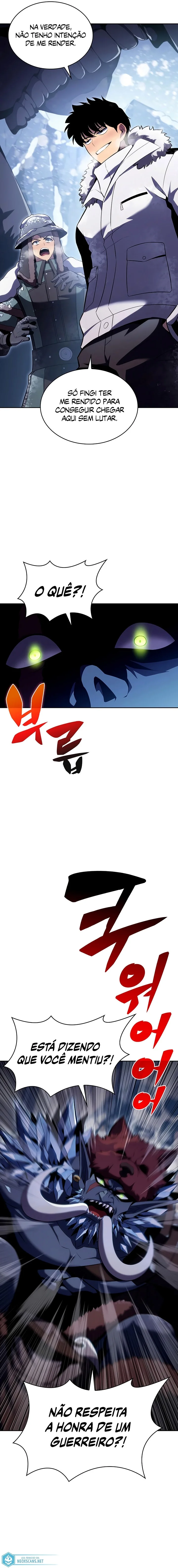 Read Solo Max-Level Newbie PT Manga Online