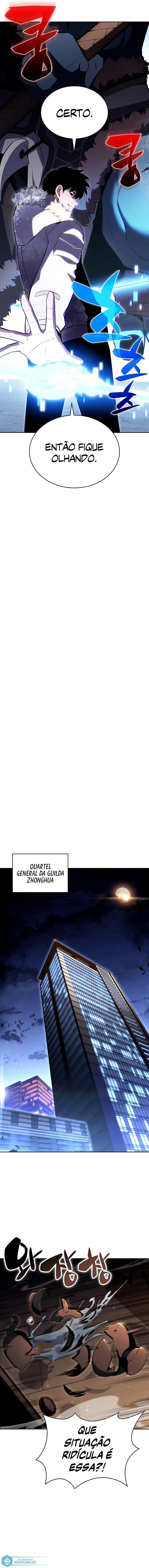 Read Solo Max-Level Newbie PT Manga Online