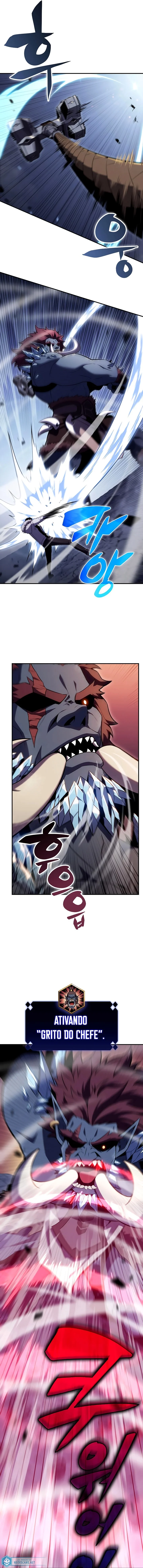 Read Solo Max-Level Newbie PT Manga Online