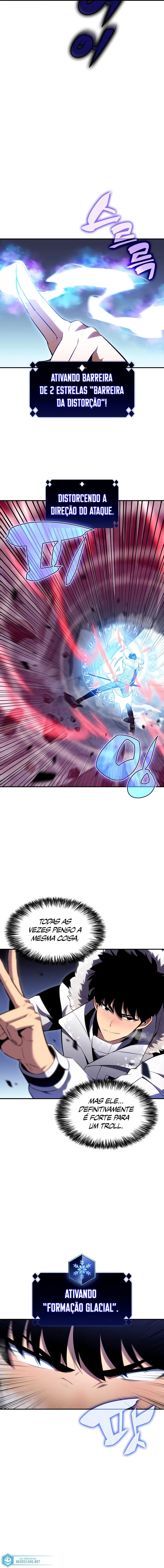 Read Solo Max-Level Newbie PT Manga Online