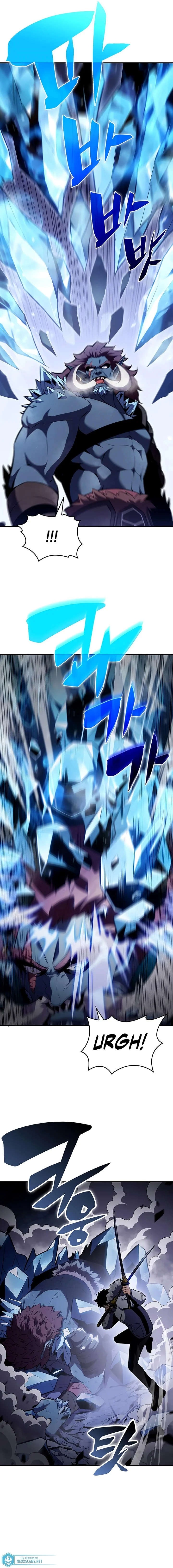 Read Solo Max-Level Newbie PT Manga Online