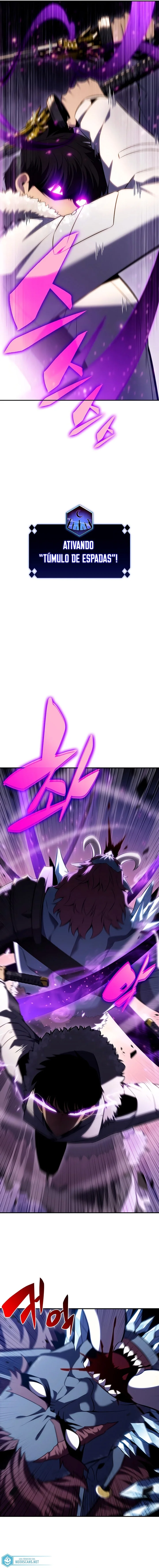 Read Solo Max-Level Newbie PT Manga Online