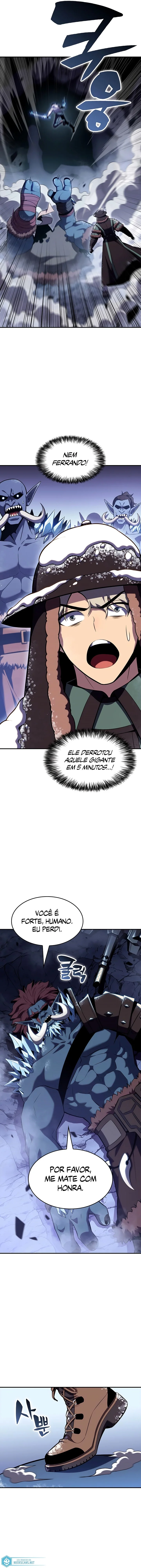 Read Solo Max-Level Newbie PT Manga Online