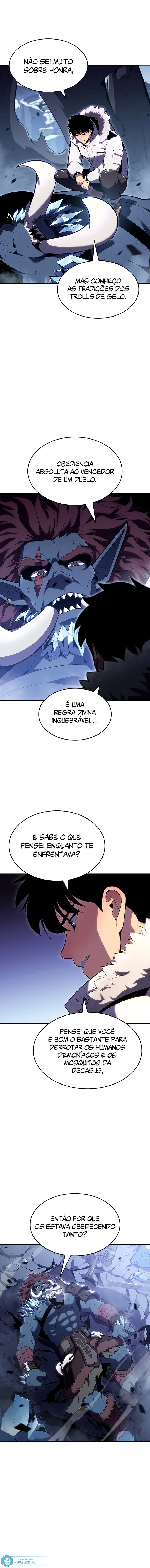 Read Solo Max-Level Newbie PT Manga Online