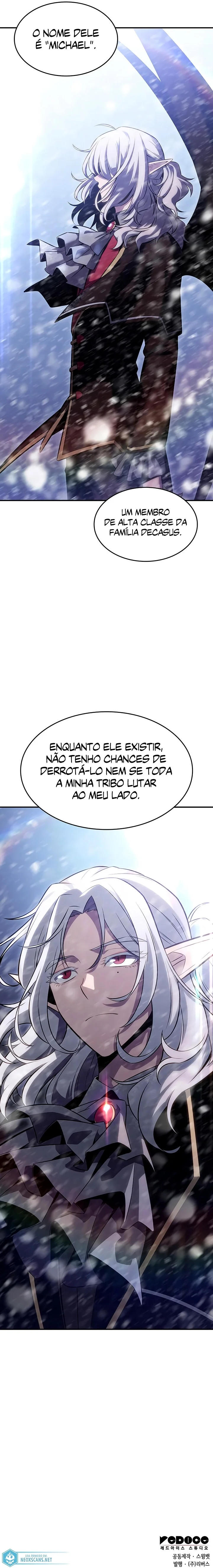 Read Solo Max-Level Newbie PT Manga Online