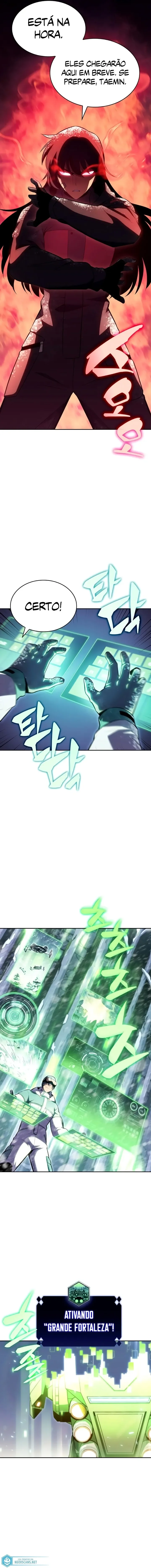 Read Solo Max-Level Newbie PT Manga Online