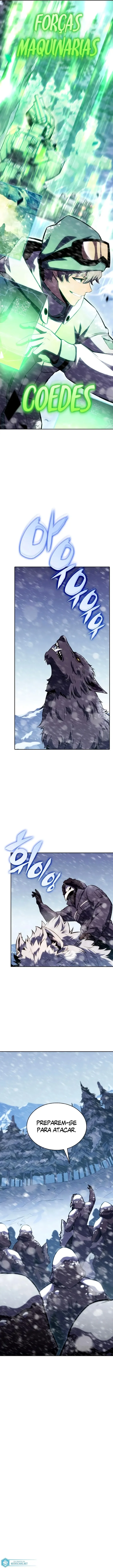 Read Solo Max-Level Newbie PT Manga Online