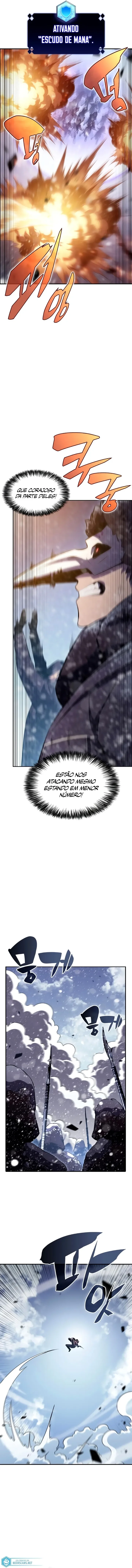 Read Solo Max-Level Newbie PT Manga Online