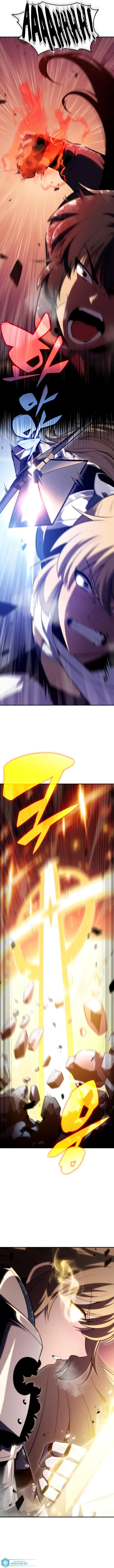 Read Solo Max-Level Newbie PT Manga Online