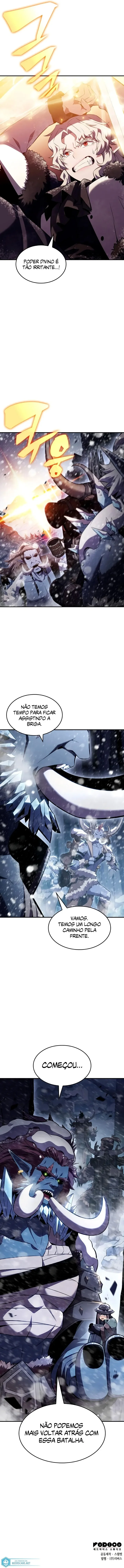 Read Solo Max-Level Newbie PT Manga Online