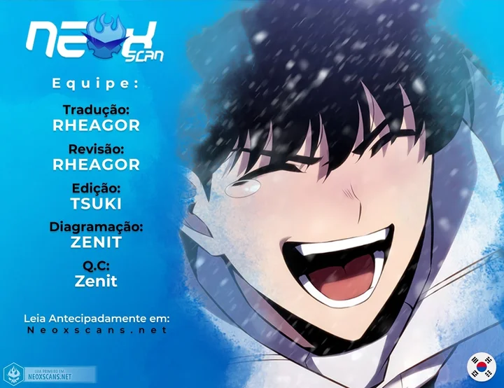 Read Solo Max-Level Newbie PT Manga Online