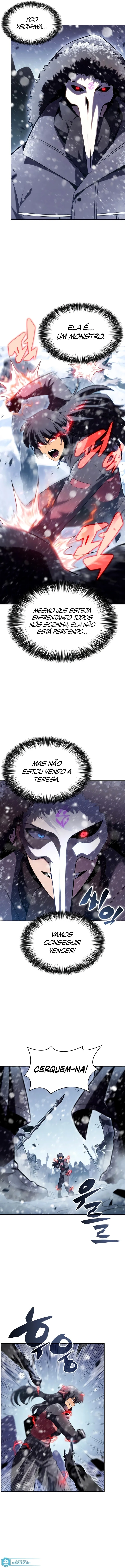 Read Solo Max-Level Newbie PT Manga Online