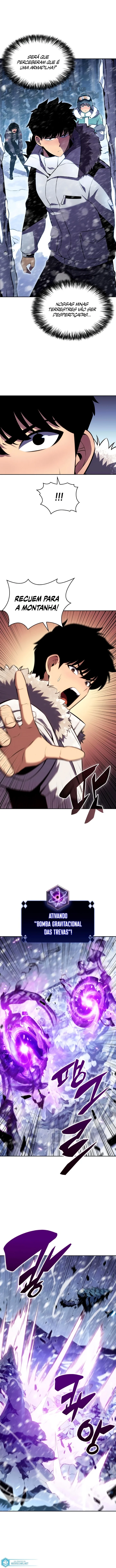 Read Solo Max-Level Newbie PT Manga Online