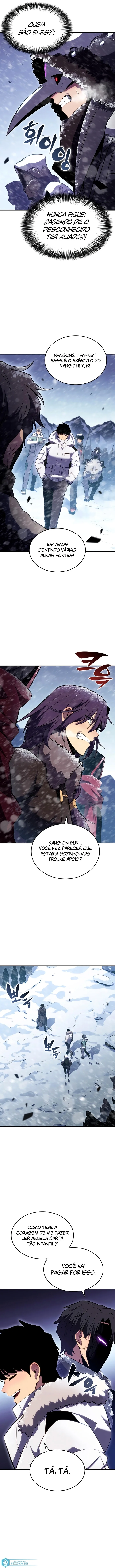 Read Solo Max-Level Newbie PT Manga Online