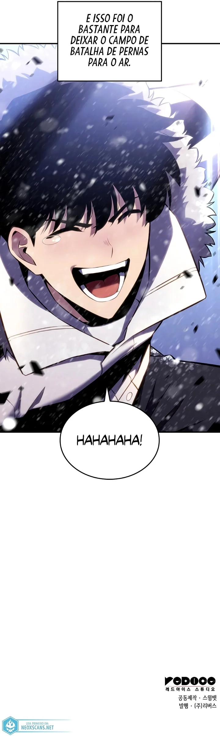 Read Solo Max-Level Newbie PT Manga Online