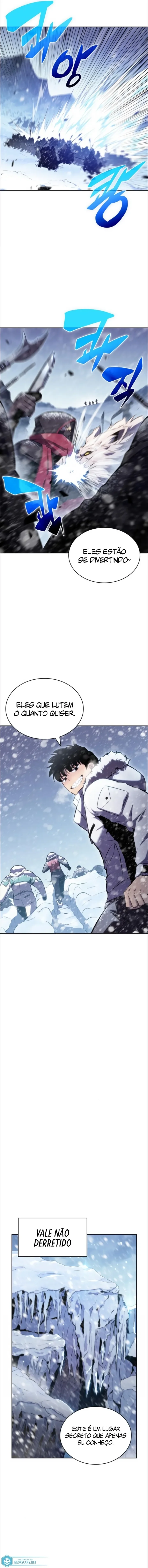 Read Solo Max-Level Newbie PT Manga Online