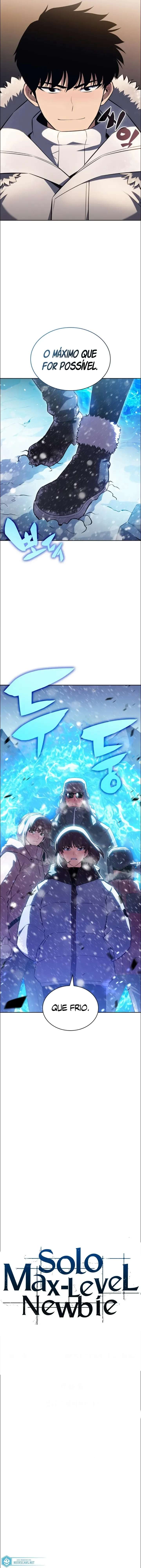 Read Solo Max-Level Newbie PT Manga Online