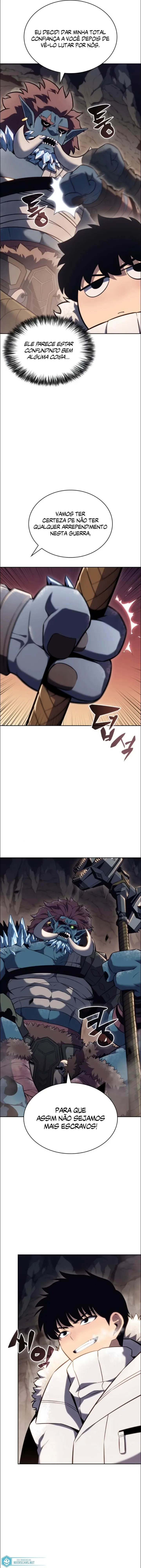 Read Solo Max-Level Newbie PT Manga Online