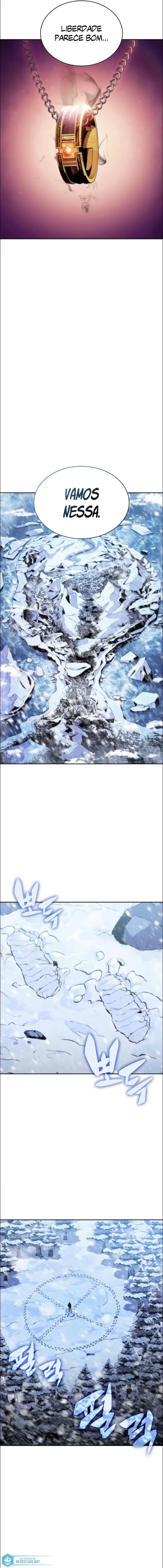 Read Solo Max-Level Newbie PT Manga Online