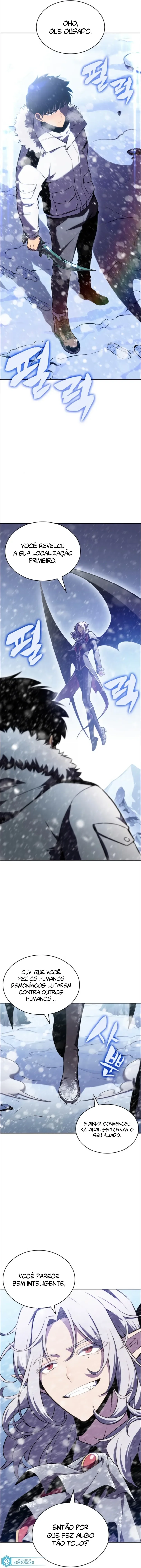 Read Solo Max-Level Newbie PT Manga Online
