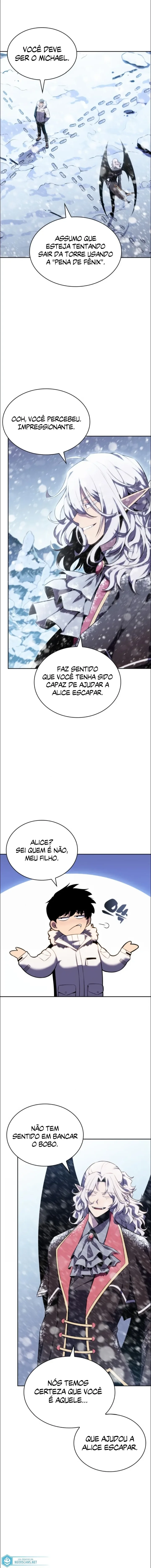 Read Solo Max-Level Newbie PT Manga Online