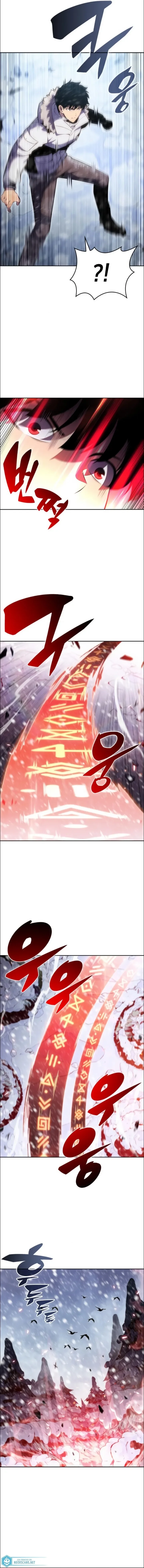 Read Solo Max-Level Newbie PT Manga Online