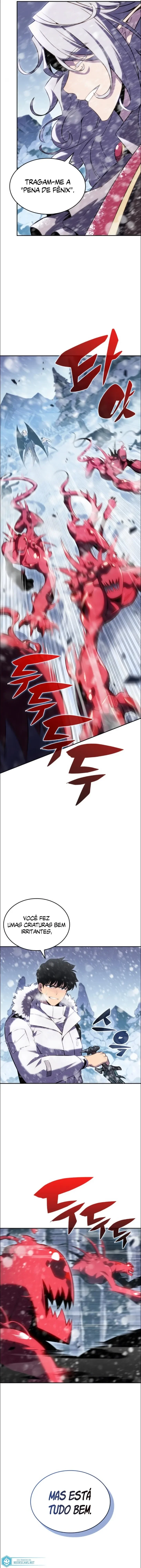 Read Solo Max-Level Newbie PT Manga Online