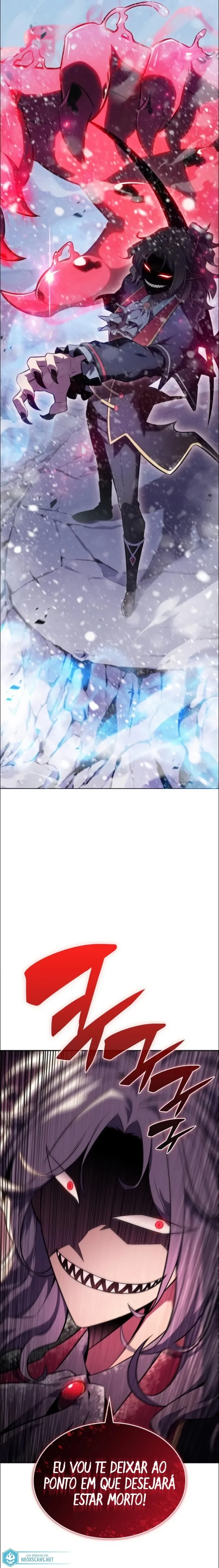 Read Solo Max-Level Newbie PT Manga Online