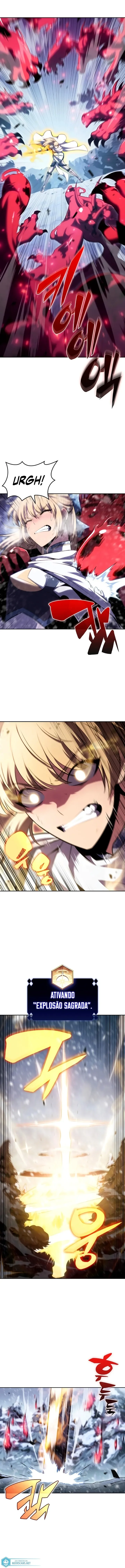 Read Solo Max-Level Newbie PT Manga Online