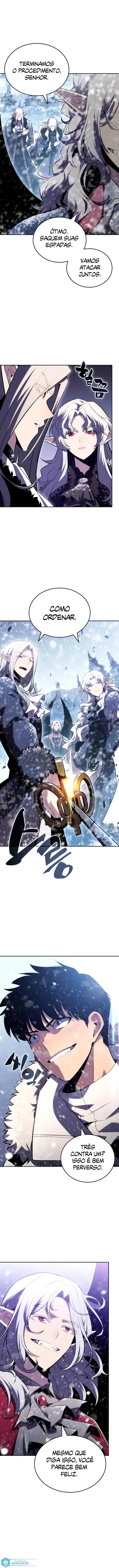 Read Solo Max-Level Newbie PT Manga Online