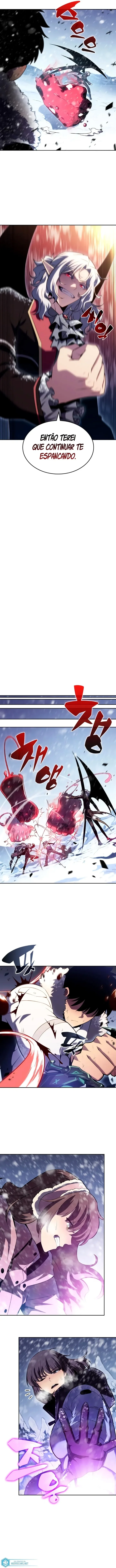 Read Solo Max-Level Newbie PT Manga Online