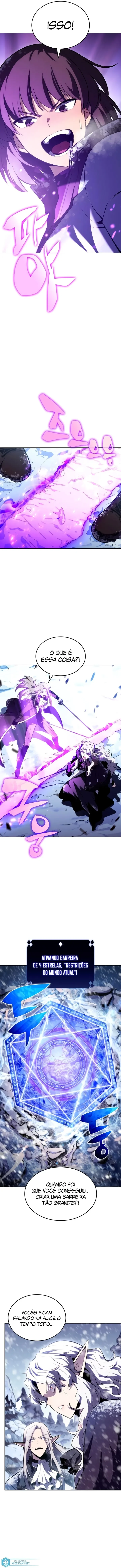 Read Solo Max-Level Newbie PT Manga Online
