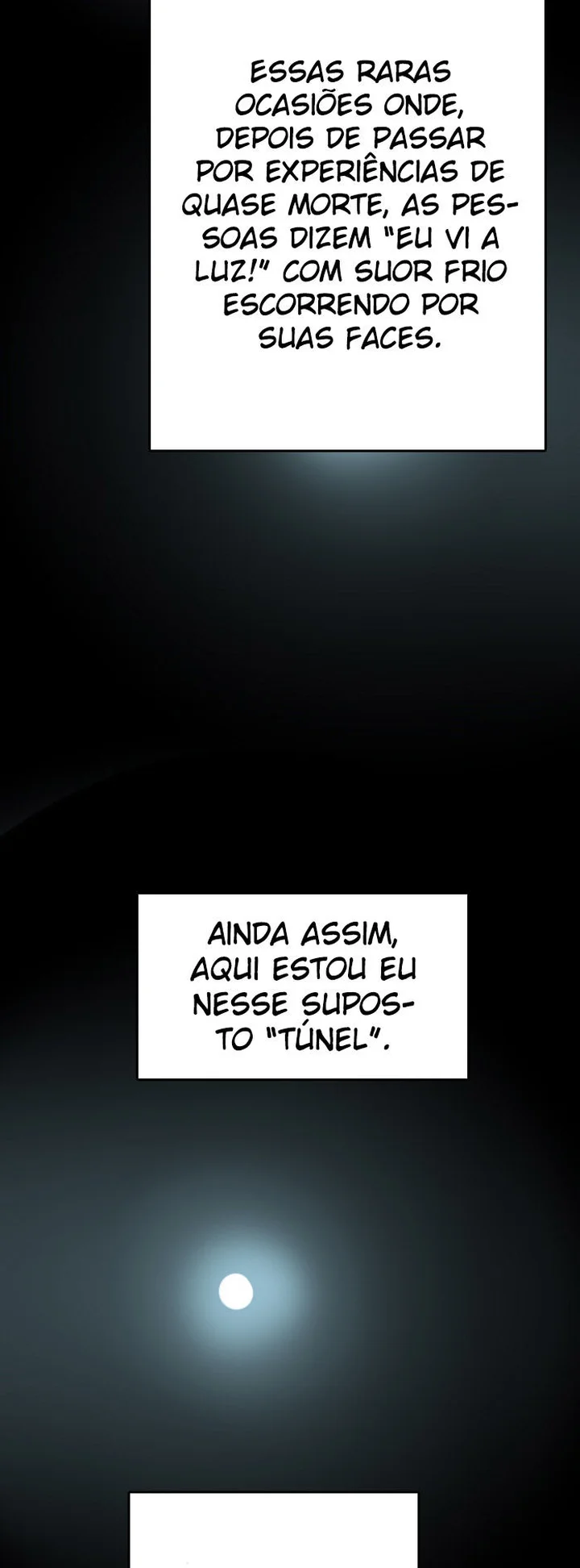 Read The Beginning After the End PT Manga Online