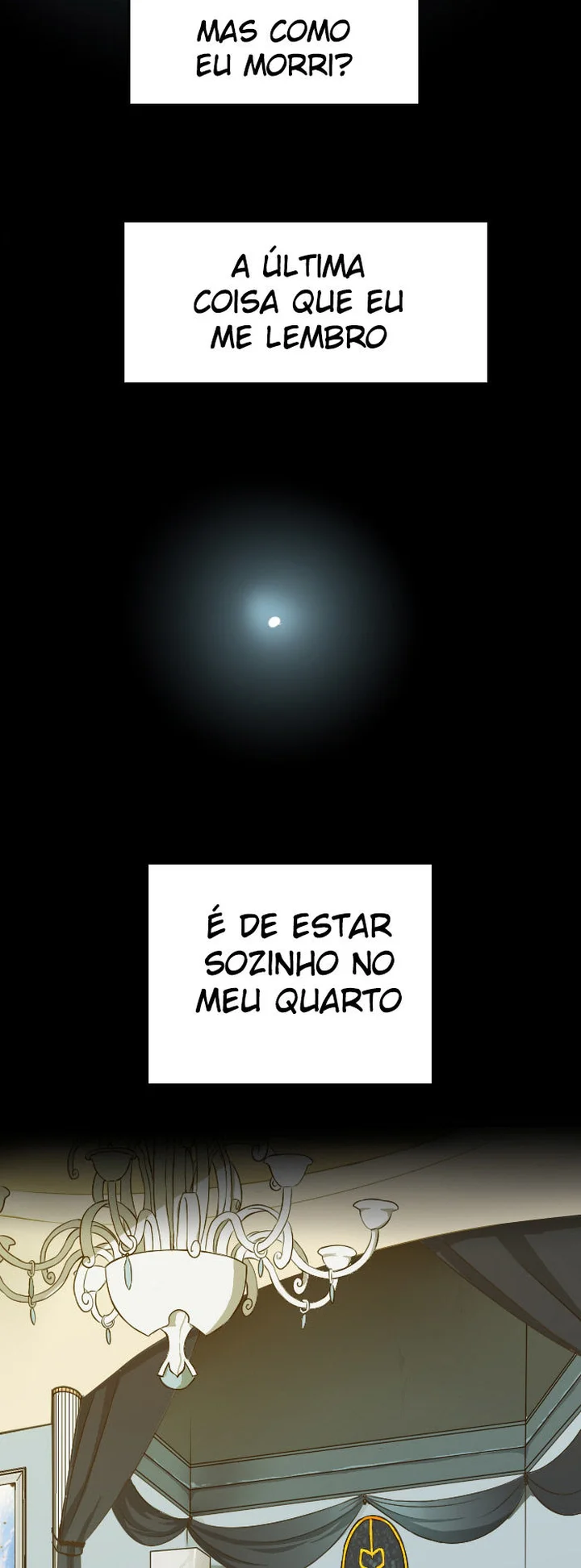 Read The Beginning After the End PT Manga Online